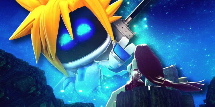 Astro Bot chào đón Gex và hé lộ khả năng crossover với các thương hiệu lớn của Square Enix