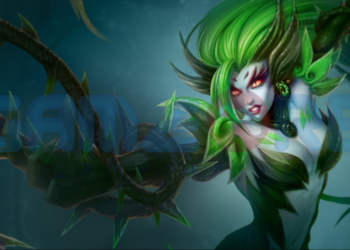 ĐTCL 14.24B - Hướng dẫn xây dựng đội hình reroll Zyra siêu mới lạ