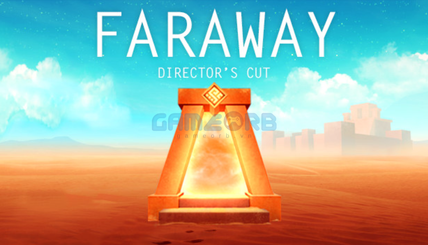 FARAWAY hiện đang được phát triển cho PC (Steam) và dự kiến ra mắt vào năm 2025