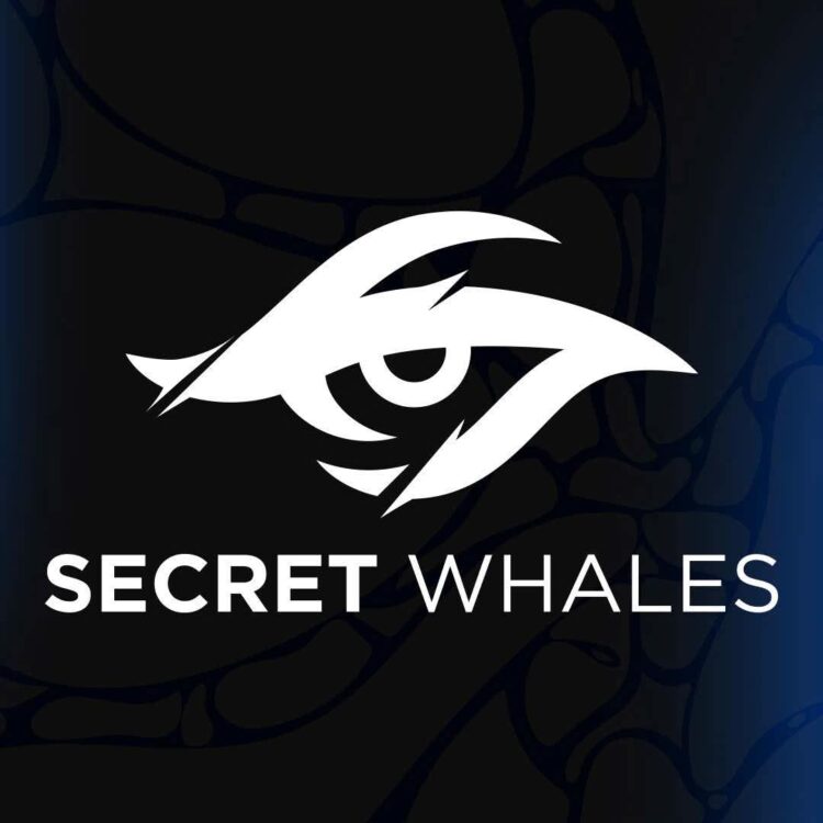 Secret Whales công bố đội hình chính thức cho LCP 2025