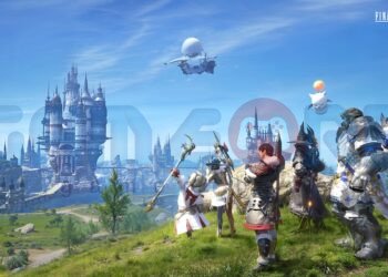 Final Fantasy 14 Mobile - Khám phá lối chơi và hành trình từ Trung Quốc ra toàn cầu