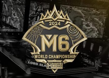 MOONTON Games và Shikenso Analytics hợp tác tài trợ M6 World Championship