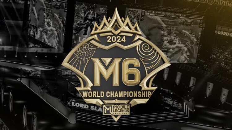 MOONTON Games và Shikenso Analytics hợp tác tài trợ M6 World Championship