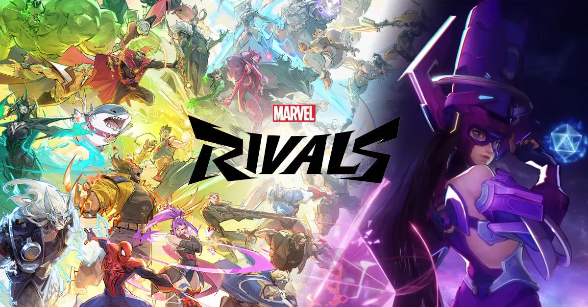 Điều đặc biệt trong cách xử lý gian lận của Marvel Rivals là khi một hành động được thực hiện đối với người chơi bị báo cáo, bạn sẽ nhận được thông báo trong hộp thư trò chơi