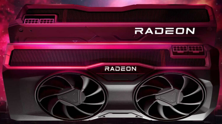 AMD Radeon RX 8800 XT - “Kỳ phùng địch thủ” mới của Nvidia GeForce RTX 4080