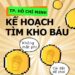 Săn kho báu Jagat - Đổi xu lĩnh thưởng lên đến gần 3 tỷ đồng