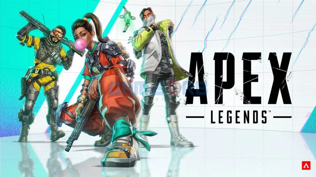 Apex Legends – cái tên từng được đánh giá rất cao trong thể loại bắn súng sinh tồn