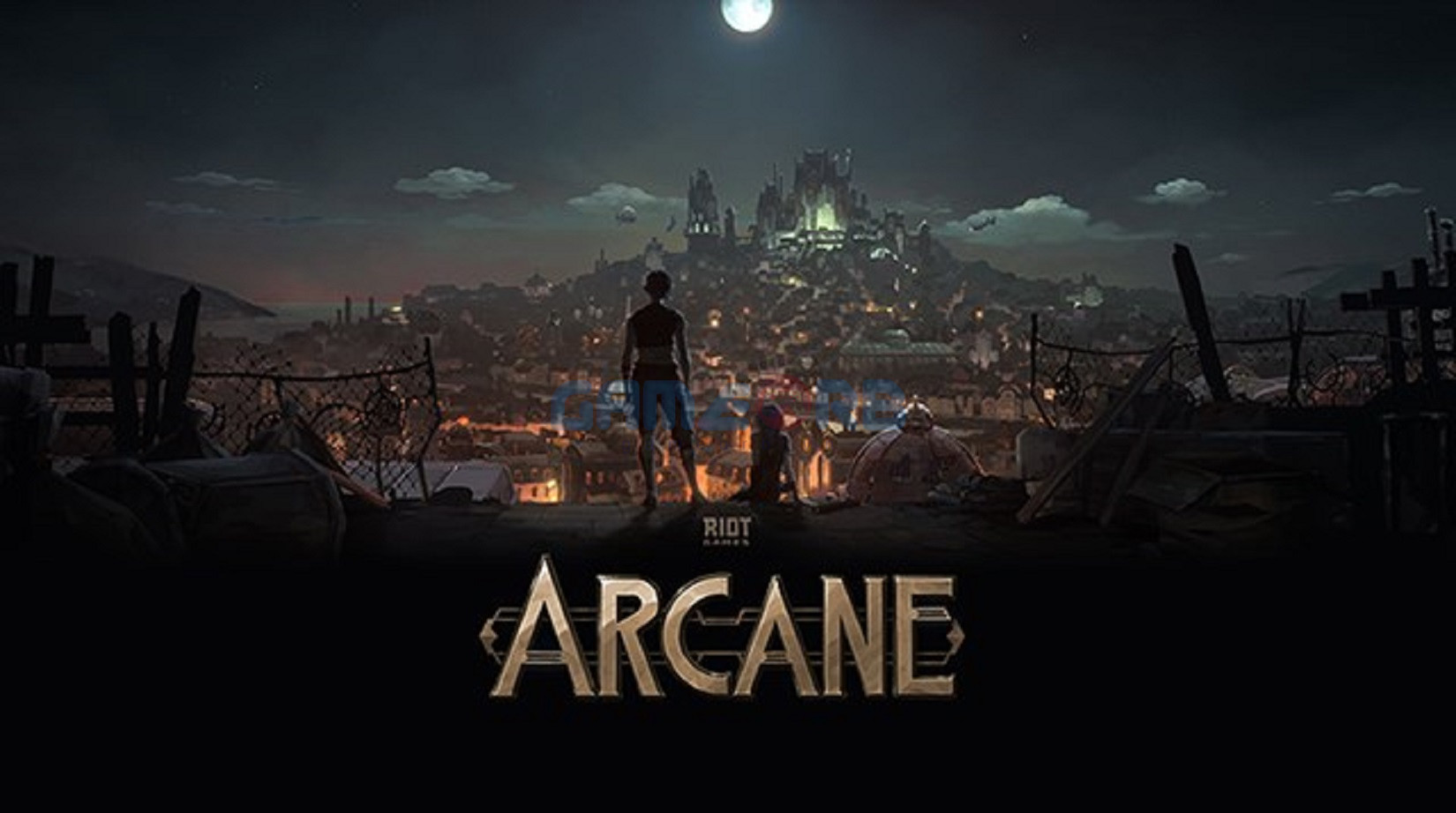 Arcane, series hoạt hình đình đám lấy cảm hứng từ Liên Minh Huyền Thoại, đã chinh phục khán giả qua hai mùa phát sóng trên Netflix