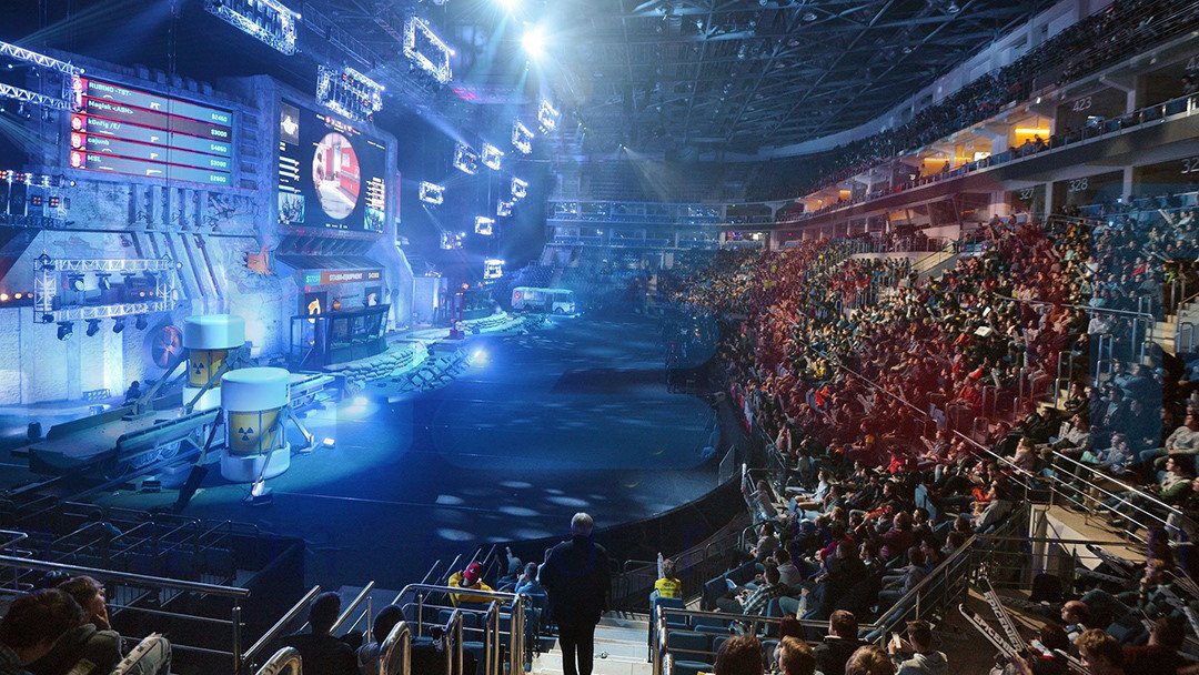 Một trong những lý do chính thúc đẩy sự phát triển của eSports tại châu Á là sự công nhận eSports như một môn thể thao chính thức