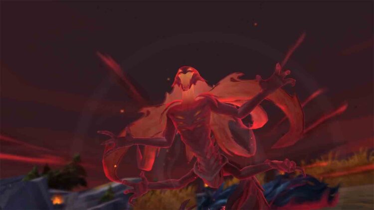 Atakhan – Quái rừng mới sẽ xuất hiện tại Summoner’s Rift trong mùa giải 2025