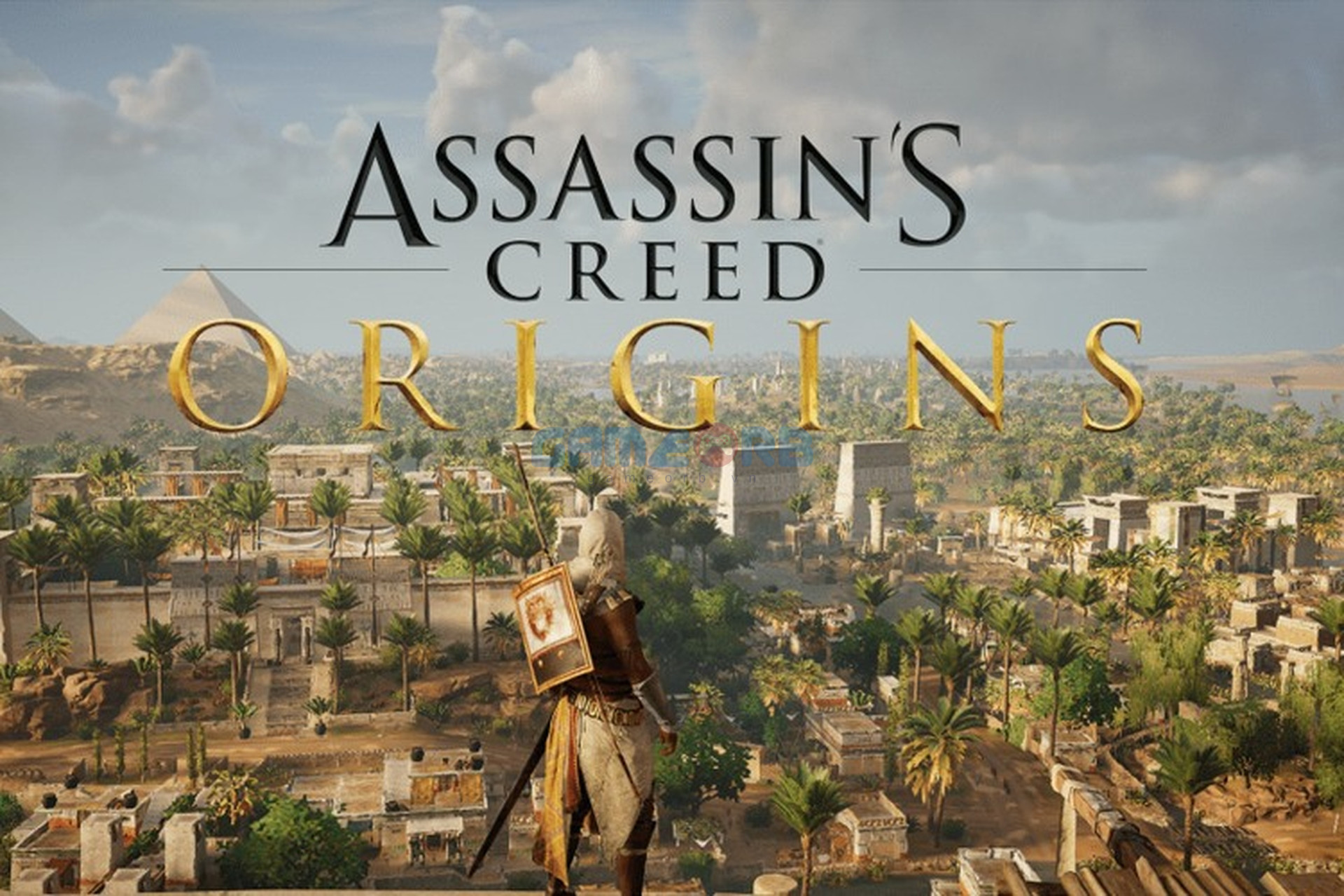 Đây là thời điểm lý tưởng để người hâm mộ dòng game Assassin’s Creed (AC) bổ sung vào bộ sưu tập của mình Assassin’s Creed Origins