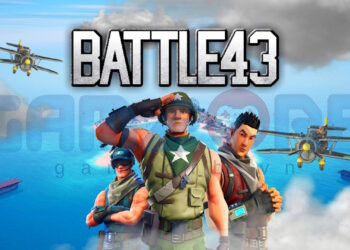 Battle43 - Hồi sinh Battlefield 1943 trong Fortnite nhờ Unreal Editor