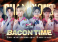 Bacon Time xuất sắc lên ngôi vô địch AIC 2024