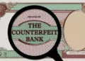 The Counterfeit Bank Simulator - Trải nghiệm làm giàu trong bối cảnh kinh tế đầy hỗn loạn