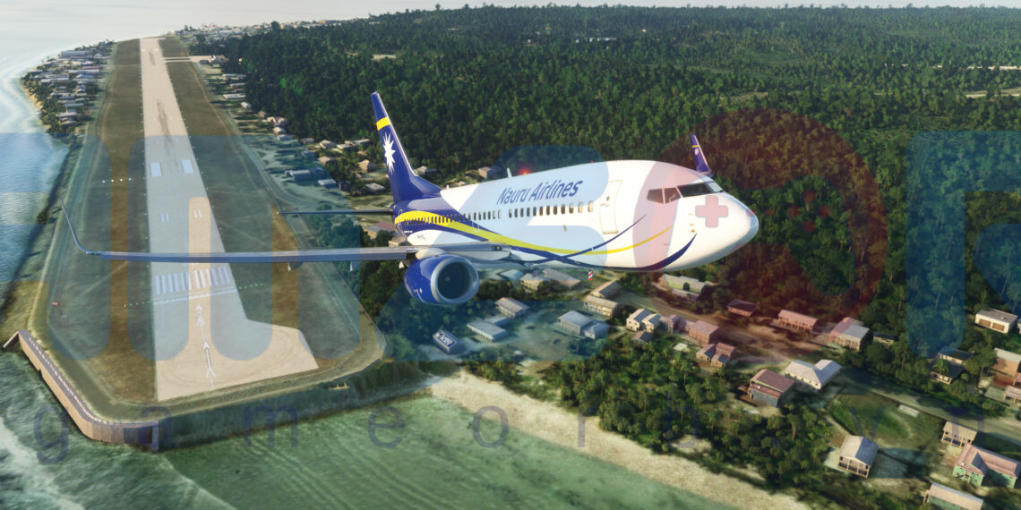 Bản cập nhật Microsoft Flight Simulator tháng 12/2024 chính thức phát hành