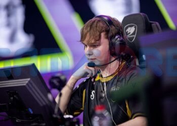 Benjyfishy nhận cảnh cáo từ Riot Games vì tham gia cá cược trận đấu LMHT