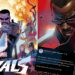 Blade có thể sắp ra mắt trong Marvel Rivals?