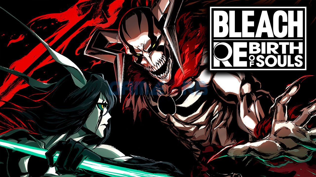 Bandai Namco vừa tiết lộ thêm thông tin về Bleach Rebirth of Souls tại Jump Festa 2025