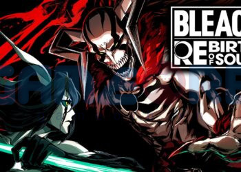 Bleach Rebirth of Souls - Shinji Hirako và Bankai Hiyori Sarugaki được hé lộ tại Jump Festa 2025