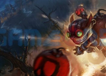 ĐTCL mùa 13 - Hướng dẫn xây dựng đội hình Ziggs Thống Trị reroll