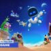 Astro Bot tiếp tục đánh bại Black Myth: Wukong tại PlayStation Awards 2024