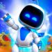 Vượt mặt Black Myth: Wukong, Astro Bot chiến thắng Game of the Year 2024