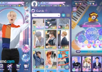 BTS World hứa hẹn ‘gây bão’ cộng đồng ARMY với sự trở lại của season 2