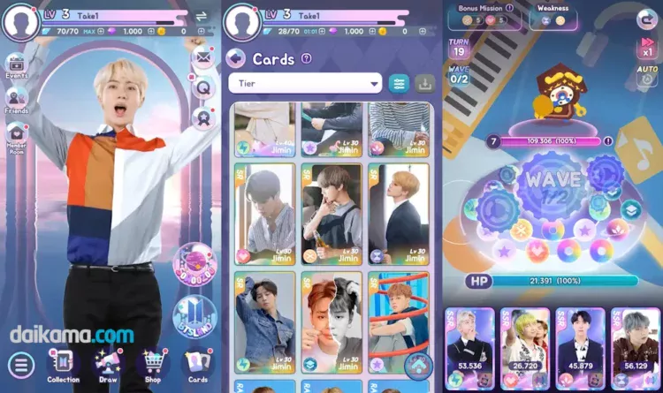 BTS World hứa hẹn ‘gây bão’ cộng đồng ARMY với sự trở lại của season 2