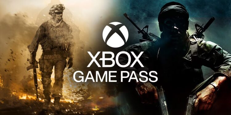 Call of Duty: Black Ops 2 sắp được thêm vào Xbox Game Pass