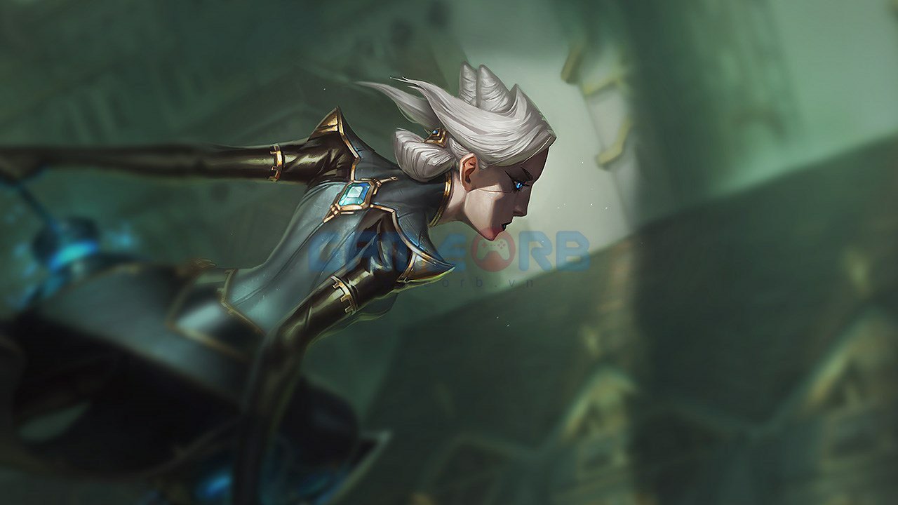 Trong bản cập nhật ĐTCL 14.24, Riot Games sẽ nerf toàn diện Camille reroll từ tướng, trang bị cho đến cả Tộc/Hệ