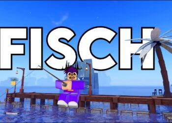 Roblox gây sốt với chế độ chơi câu cá Fisch, vượt mặt cả Dress to Impress