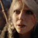 The Witcher 4 hé lộ trailer đầy bất ngờ - Ciri trở thành nhân vật chính