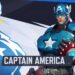 Marvel Rivals - Mẹo giúp bạn biến Captain America thành một sát thủ chính hiệu