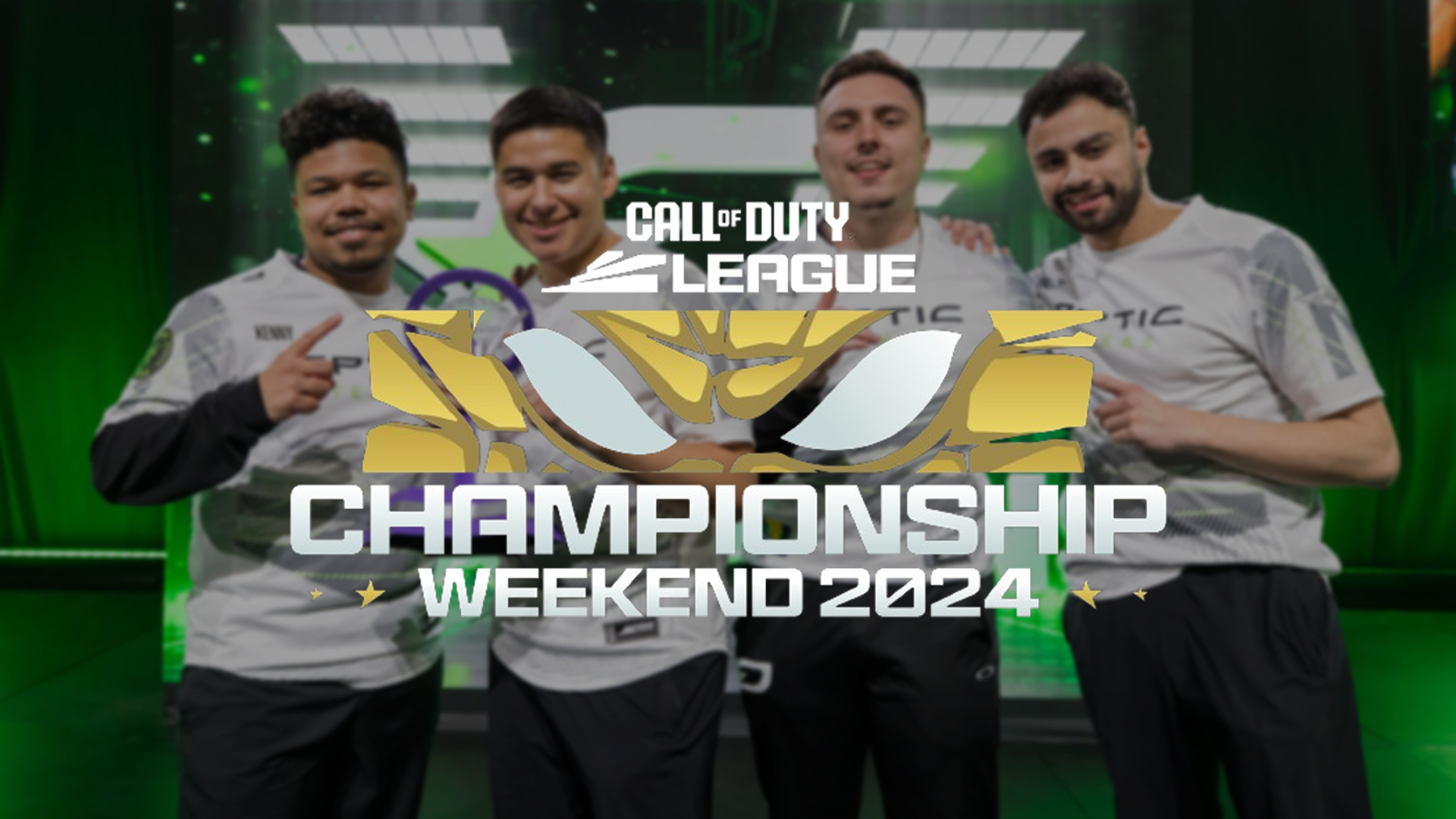 Rostermania Call of Duty League - Giai đoạn đầy sôi động với hàng loạt thay đổi đội hình