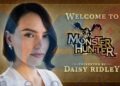 Trailer mới của Monster Hunter Wilds giới thiệu thế giới đầy hoang dã qua lời kể của diễn viên Daisy Ridley