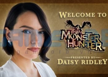 Trailer mới của Monster Hunter Wilds giới thiệu thế giới đầy hoang dã qua lời kể của diễn viên Daisy Ridley