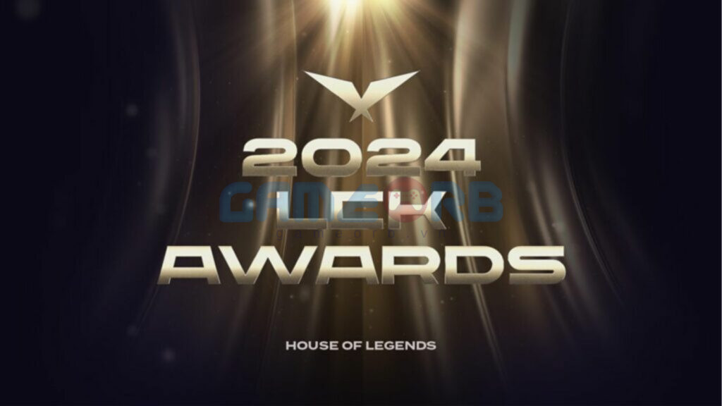 Lck Awards 2024 gây tranh cãi về tính công bằng của các giải thưởng