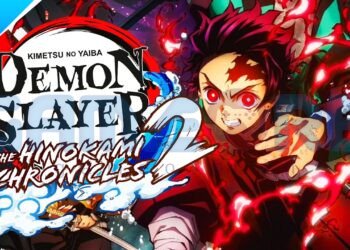 Demon Slayer: The Hinokami Chronicles 2 – Hành trình mới với 9 trụ cột huyền thoại