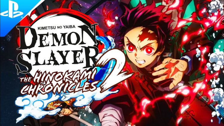 Demon Slayer: The Hinokami Chronicles 2 – Hành trình mới với 9 trụ cột huyền thoại