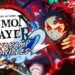 Demon Slayer: The Hinokami Chronicles 2 – Hành trình mới với 9 trụ cột huyền thoại