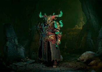 Diablo 4: Dark Citadel – Tâm điểm tranh cãi và phản hồi từ nhà phát triển