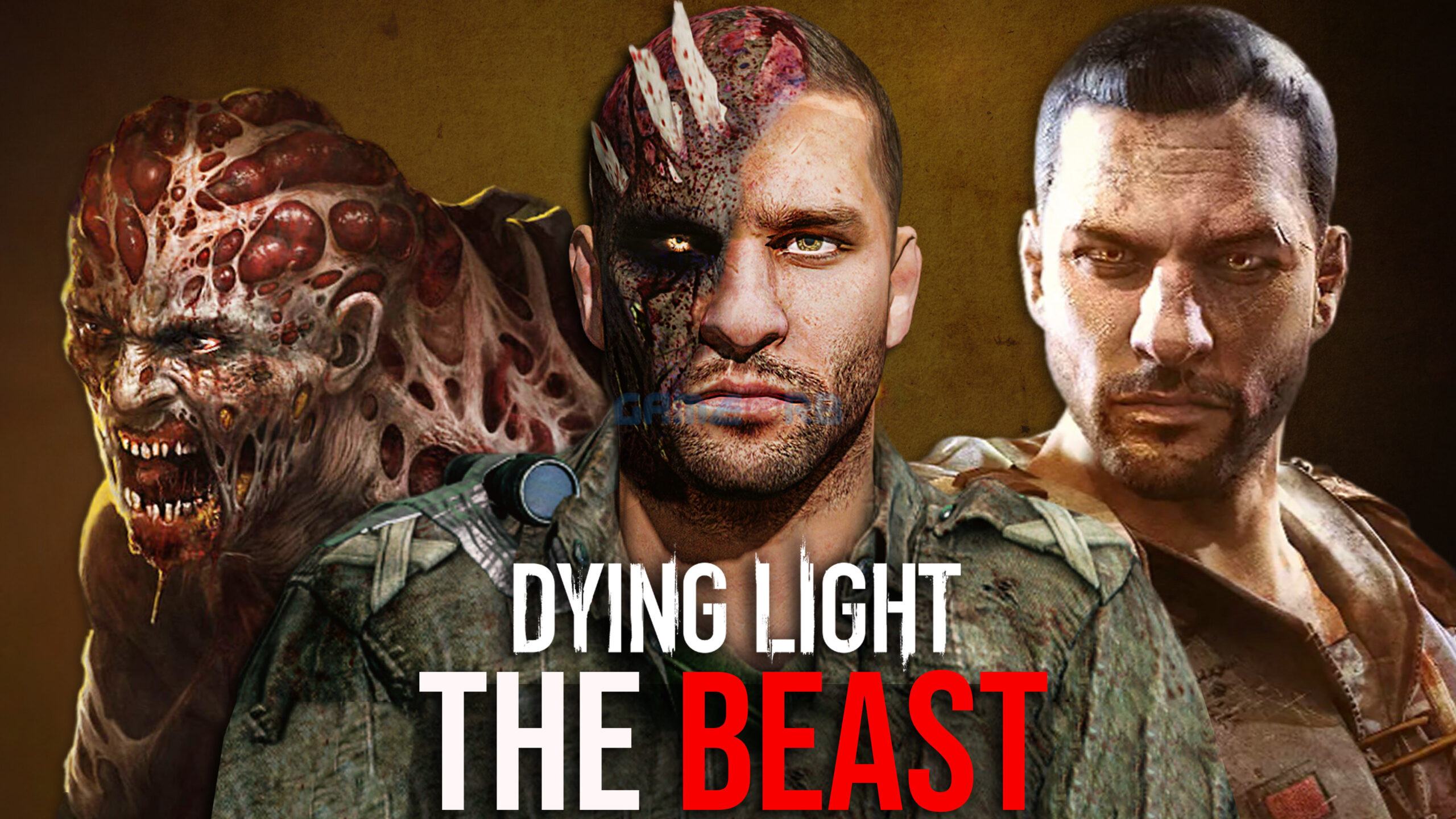 Dying Light: The Beast sẽ nhấn mạnh hơn vào bầu không khí rùng rợn