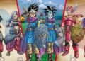 Dragon Quest 3 Remake - Hành trình nâng tầm đỉnh cao từ nguyên bản huyền thoại