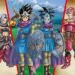 Dragon Quest 3 Remake - Hành trình nâng tầm đỉnh cao từ nguyên bản huyền thoại