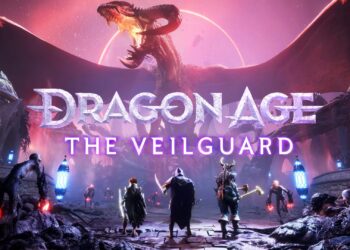 Tiết lộ những bí ẩn đằng sau cái kết của Dragon Age: The Veilguard