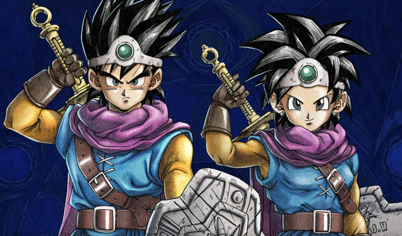 Dragon Quest III HD-2D Remake đã đạt mốc 2 triệu bản bán ra trên toàn cầu