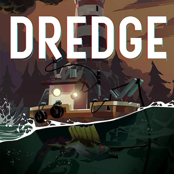 Epic Games Store công bố tựa game miễn phí thứ 7 là Dredge