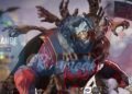 Doctor Strange phiên bản zombie trong Marvel Rivals khiến cộng đồng "phát cuồng"