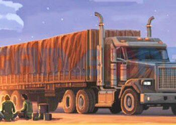 Dustland Delivery ra mắt DLC mới