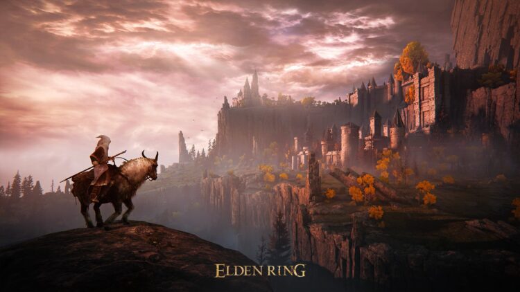 Elden Ring đạt doanh số ấn tượng 29 triệu bản, vượt mặt series Dark Souls